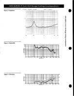 Preview for 4 page of Altec Lansing 405 CEILING SPEAKER Manual