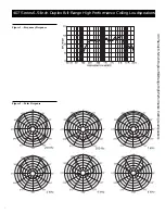 Предварительный просмотр 3 страницы Altec Lansing 407-8A Brochure & Specs