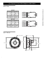 Предварительный просмотр 5 страницы Altec Lansing 407-8A Brochure & Specs