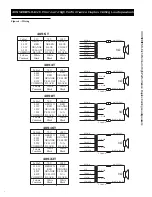 Preview for 5 page of Altec Lansing 409-8E Specifications