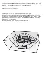 Предварительный просмотр 2 страницы Altec Lansing 5067 User Manual