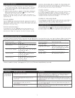 Preview for 9 page of Altec Lansing 5067 User Manual