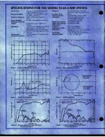 Предварительный просмотр 2 страницы Altec Lansing 55-4A SPEAKER SYSTEM Manual