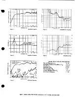 Preview for 4 page of Altec Lansing 604-8K DUPLEX SPEAKER Manual