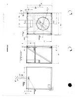 Altec Lansing 612 SPEAKER CABINET PLAN Manual предпросмотр
