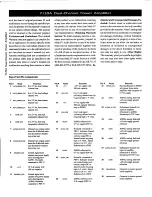 Preview for 2 page of Altec Lansing 7120A POWER AMPLIFIER Manual