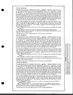 Preview for 2 page of Altec Lansing 808-16A HF DRIVERS Manual