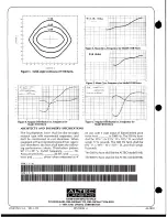 Preview for 2 page of Altec Lansing 811B HF HORN Manual