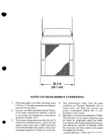Предварительный просмотр 5 страницы Altec Lansing 816VI LF SPEAKER SYSTEM Manual