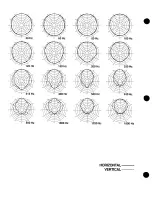 Предварительный просмотр 3 страницы Altec Lansing 816VIX LF SPEAKER CABINET Manual