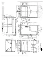 Altec Lansing 828 LF SPEAKER CABINET PLAN Manual предпросмотр