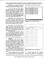 Preview for 28 page of Altec Lansing 8428A SIGNAL PROCESSING Manual