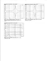 Предварительный просмотр 11 страницы Altec Lansing 8553B SIGNAL PROCESSING Manual
