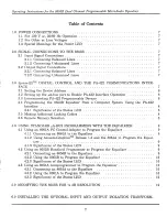 Preview for 13 page of Altec Lansing 8553B SIGNAL PROCESSING Manual