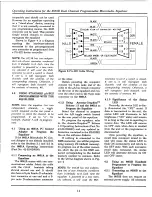 Preview for 17 page of Altec Lansing 8553B SIGNAL PROCESSING Manual