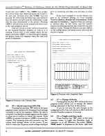 Предварительный просмотр 16 страницы Altec Lansing 8751A SIGNAL PROCESSING Manual