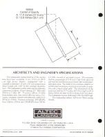 Preview for 4 page of Altec Lansing 9264A SPEAKER SYSTEM Manual