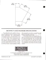 Preview for 4 page of Altec Lansing 932-8B SPEAKER SYSTEM Manual