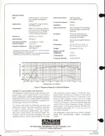 Предварительный просмотр 2 страницы Altec Lansing 937 SPEAKER SYSTEM Manual