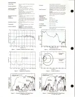 Preview for 2 page of Altec Lansing 938-8AD SPEAKER SYSTEM Specifications