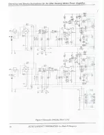 Предварительный просмотр 14 страницы Altec Lansing 9441 POWER AMPLIFIER Operating And Service Instructions