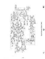 Предварительный просмотр 4 страницы Altec Lansing 9442A POWER AMPLIFIER Manual