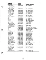 Preview for 5 page of Altec Lansing 9442A POWER AMPLIFIER Manual