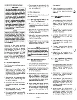 Предварительный просмотр 2 страницы Altec Lansing 9442ASA Anniversary Series Service Instructions Manual