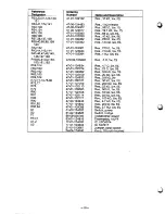 Preview for 6 page of Altec Lansing 9442ASA Anniversary Series Service Instructions Manual