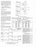 Предварительный просмотр 4 страницы Altec Lansing 9444A POWER AMPLIFIER Manual