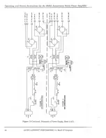 Предварительный просмотр 8 страницы Altec Lansing 9446A POWER AMPLIFIER SERVICE Manual