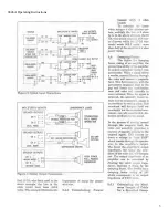 Предварительный просмотр 3 страницы Altec Lansing 9446A POWER AMPLIFIER Manual