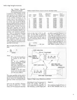 Preview for 4 page of Altec Lansing 9446A POWER AMPLIFIER Manual