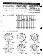 Preview for 2 page of Altec Lansing 950-8B CEILING SPEAKER Manual