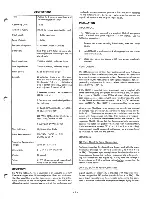 Предварительный просмотр 3 страницы Altec Lansing 9860A Operating Instructions Manual