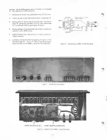 Предварительный просмотр 4 страницы Altec Lansing 9860A Operating Instructions Manual
