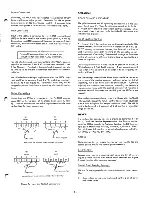 Предварительный просмотр 5 страницы Altec Lansing 9860A Operating Instructions Manual