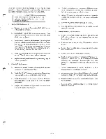 Предварительный просмотр 7 страницы Altec Lansing 9860A Operating Instructions Manual