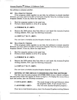 Предварительный просмотр 7 страницы Altec Lansing Acousta-Graphics 1.3 Manual