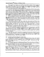 Предварительный просмотр 16 страницы Altec Lansing Acousta-Graphics 1.3 Manual
