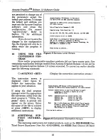 Предварительный просмотр 19 страницы Altec Lansing Acousta-Graphics 1.3 Manual