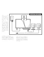 Предварительный просмотр 4 страницы Altec Lansing ACS33 User Manual