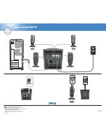 Preview for 2 page of Altec Lansing ADA745 Manual