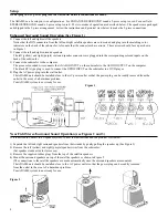 Предварительный просмотр 4 страницы Altec Lansing ADA880 User Manual