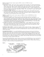 Предварительный просмотр 6 страницы Altec Lansing ADA880 User Manual