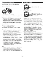 Preview for 14 page of Altec Lansing AHP 612 User Manual
