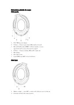 Preview for 5 page of Altec Lansing AL-CAQ500 User Manual