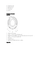 Предварительный просмотр 15 страницы Altec Lansing AL-CAQ500 User Manual