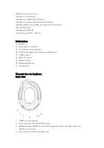 Предварительный просмотр 24 страницы Altec Lansing AL-CAQ500 User Manual