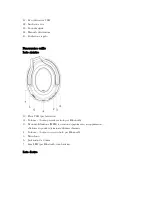 Предварительный просмотр 44 страницы Altec Lansing AL-CAQ500 User Manual